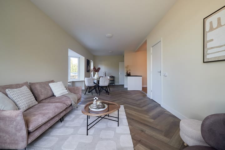 Photo 3 of Jan van der Heijdenstraat 15