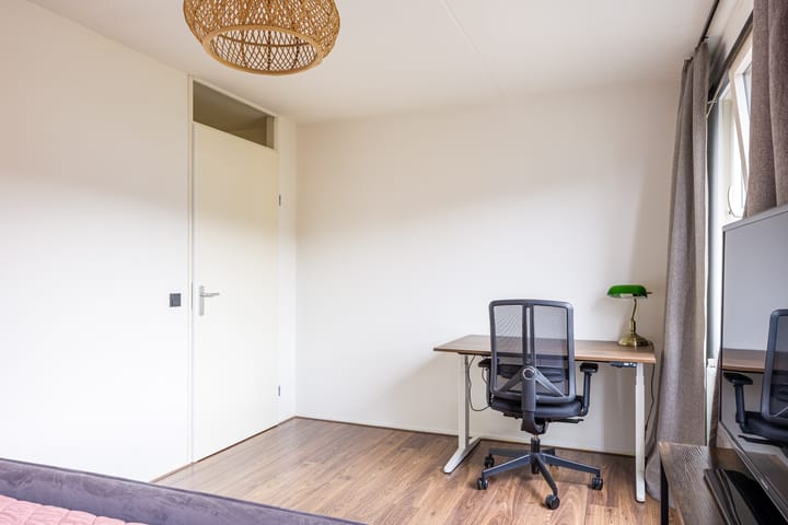 Foto 25 van Emily Brontësingel 125