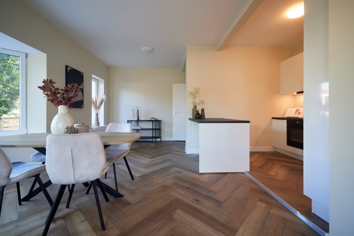 Photo 4 of Jan van der Heijdenstraat 15