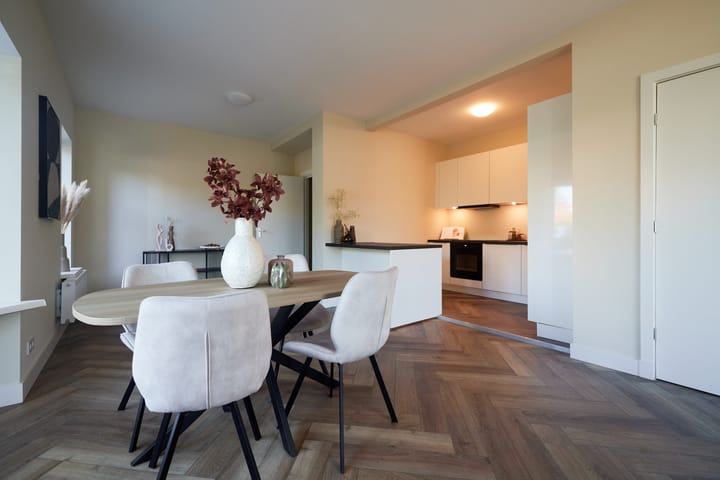 Photo 5 of Jan van der Heijdenstraat 15