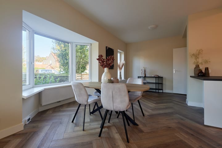 Photo 6 of Jan van der Heijdenstraat 15