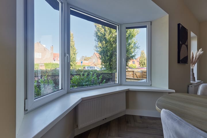 Photo 8 of Jan van der Heijdenstraat 15