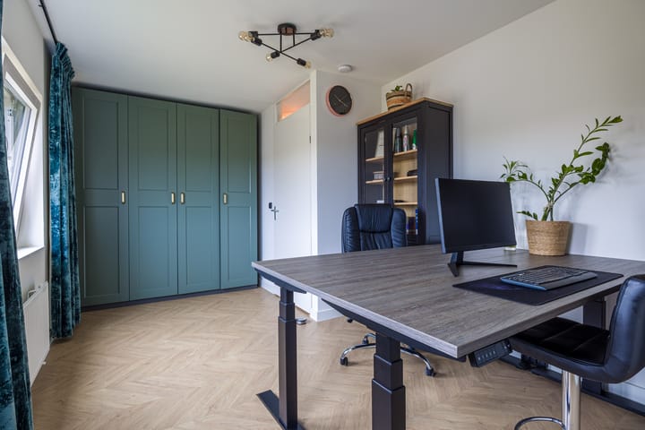 Foto 32 van Emily Brontësingel 125