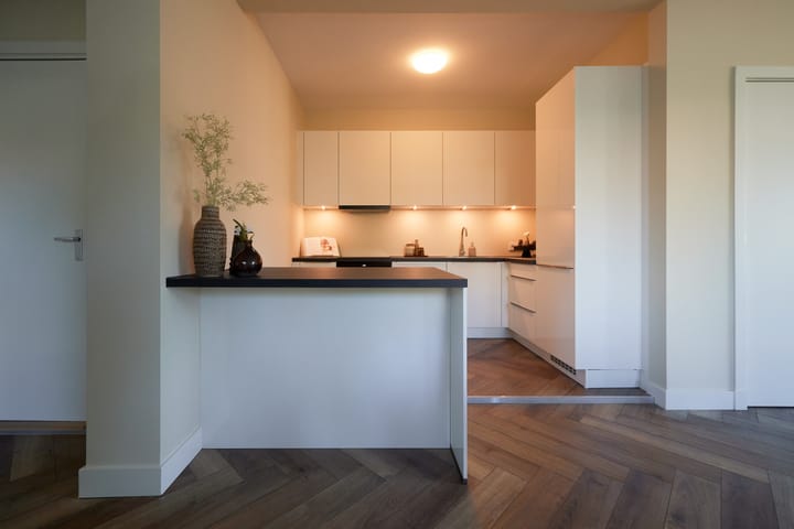 Photo 10 of Jan van der Heijdenstraat 15