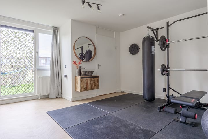 Foto 33 van Emily Brontësingel 125