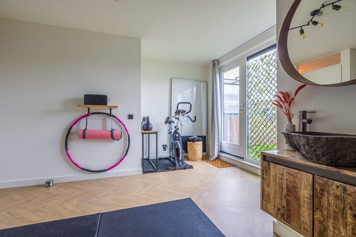 Foto 36 van Emily Brontësingel 125