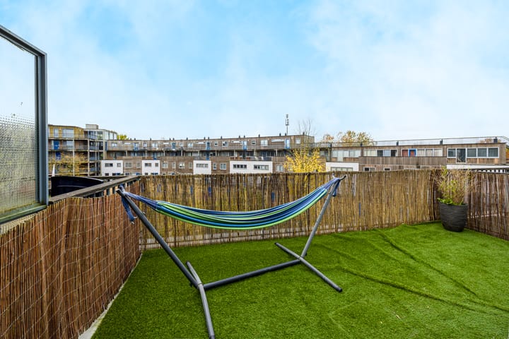 Foto 38 van Emily Brontësingel 125