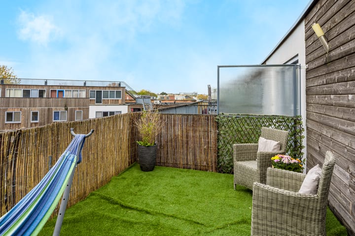 Foto 39 van Emily Brontësingel 125