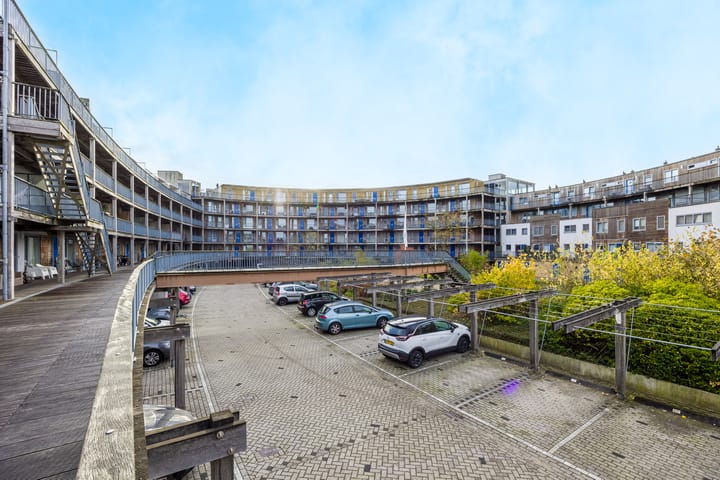 Foto 41 van Emily Brontësingel 125