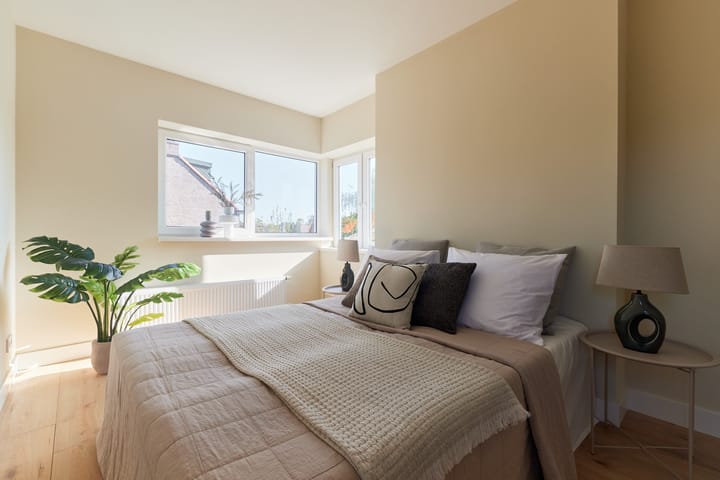 Photo 21 of Jan van der Heijdenstraat 15