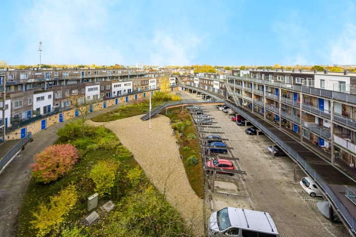 Foto 43 van Emily Brontësingel 125