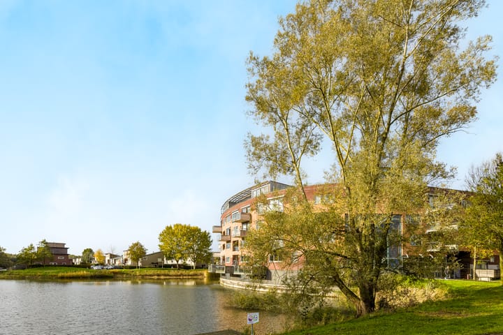 Foto 44 van Emily Brontësingel 125