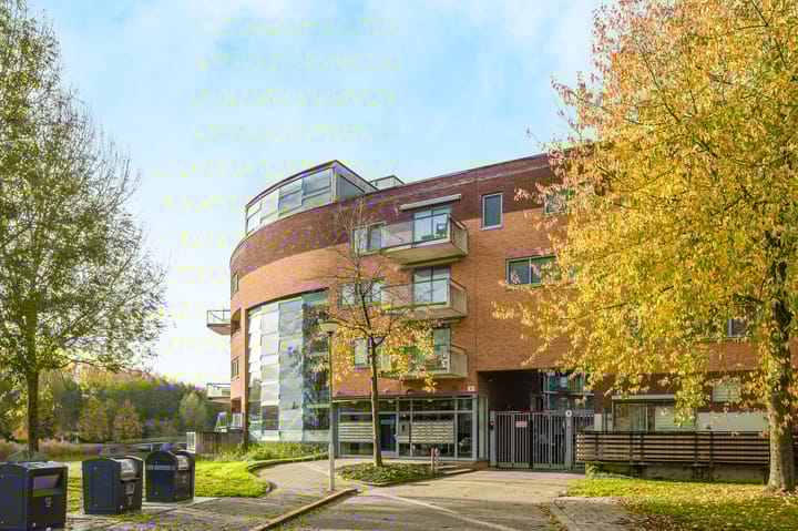 Foto 46 van Emily Brontësingel 125