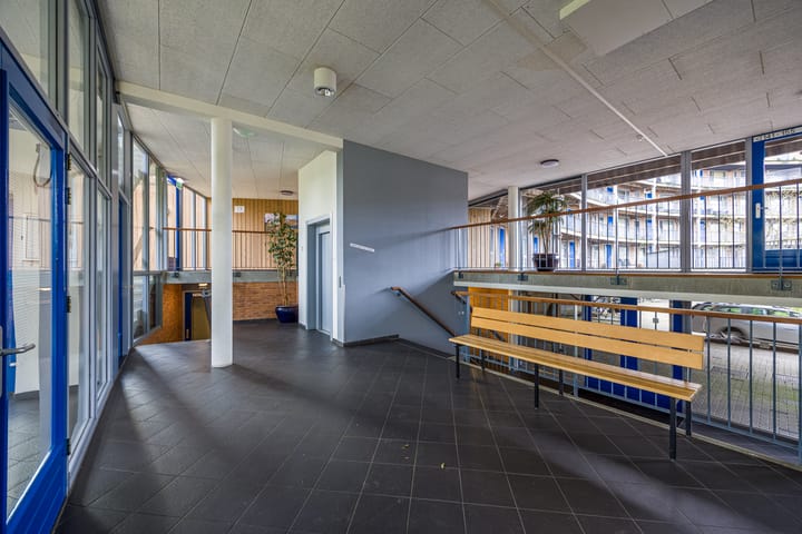 Foto 47 van Emily Brontësingel 125