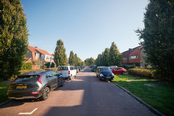 Photo 55 of Jan van der Heijdenstraat 15