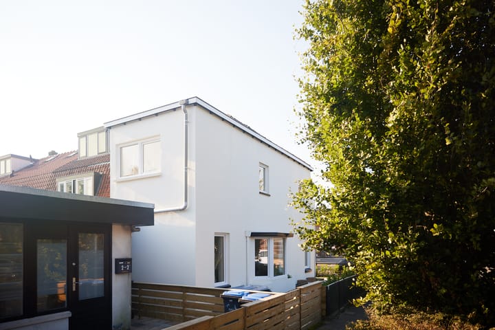 Photo 57 of Jan van der Heijdenstraat 15