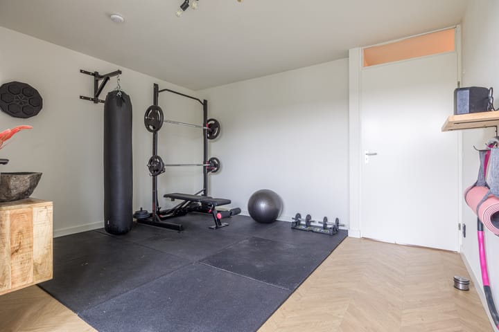 Foto 35 van Emily Brontësingel 125