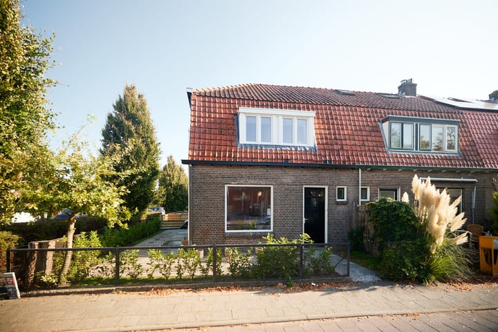 Photo 65 of Jan van der Heijdenstraat 15