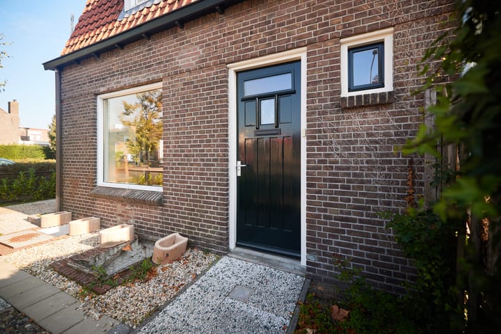 Photo 67 of Jan van der Heijdenstraat 15