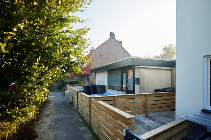 Photo 71 of Jan van der Heijdenstraat 15