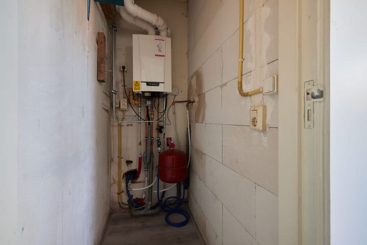 Photo 94 of Jan van der Heijdenstraat 15