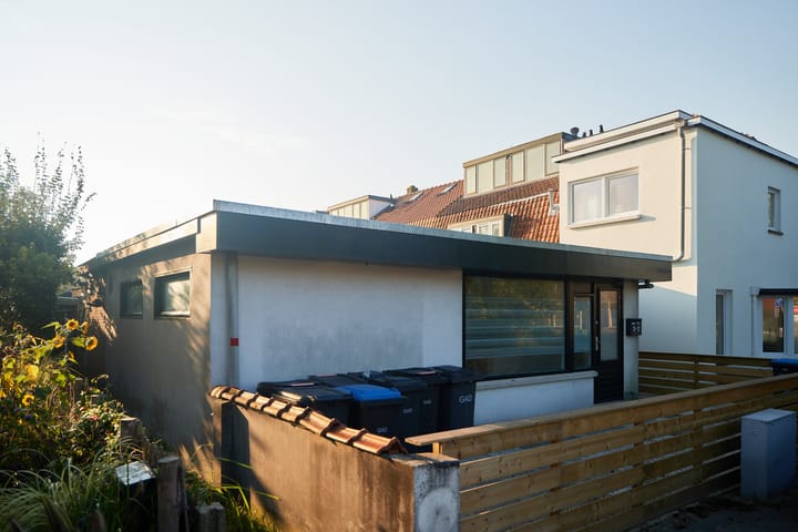 Photo 99 of Jan van der Heijdenstraat 15