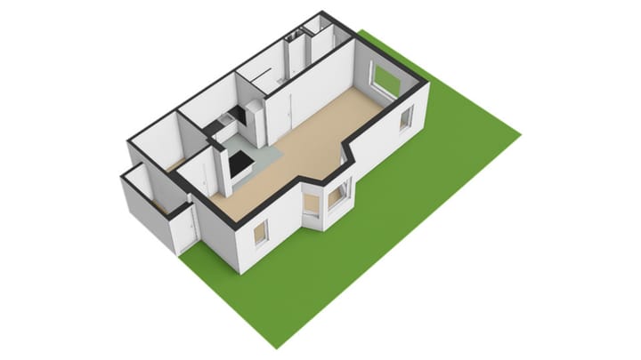 Photo 101 of Jan van der Heijdenstraat 15