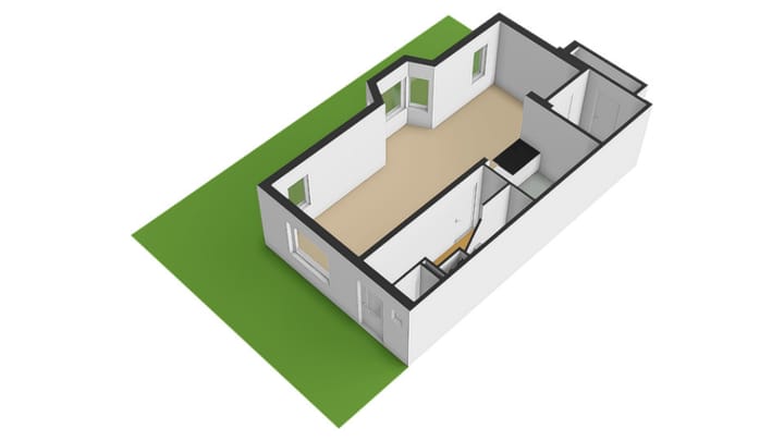 Photo 102 of Jan van der Heijdenstraat 15