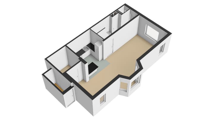 Photo 104 of Jan van der Heijdenstraat 15