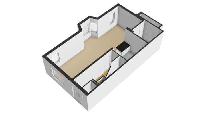 Photo 105 of Jan van der Heijdenstraat 15