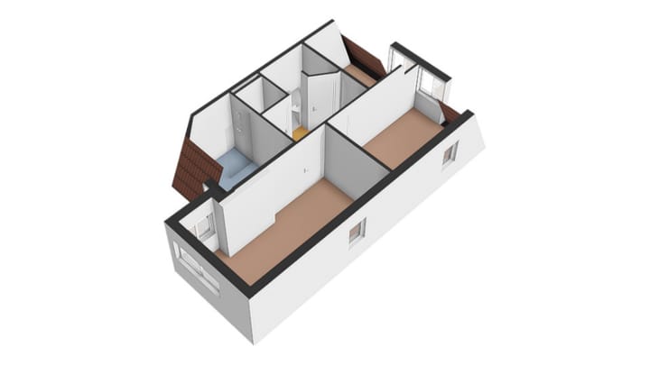 Photo 107 of Jan van der Heijdenstraat 15