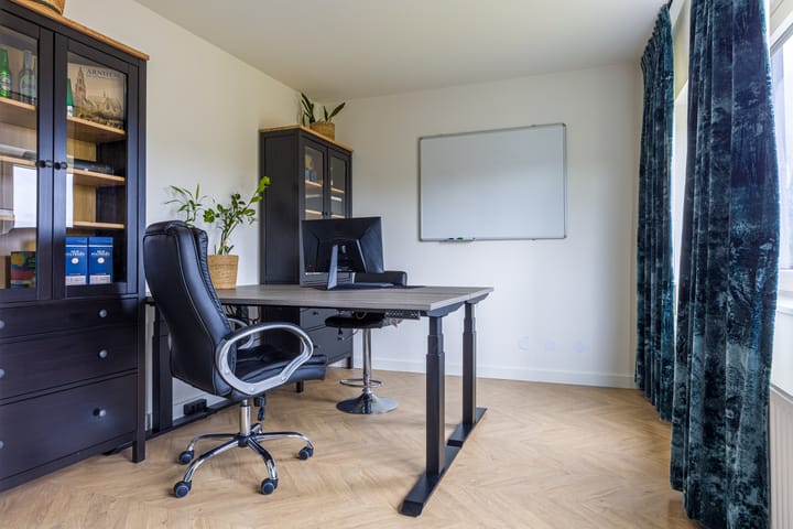 Foto 31 van Emily Brontësingel 125