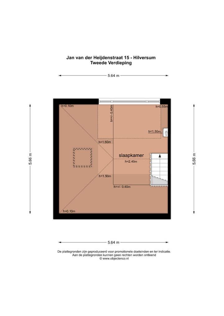Photo 109 of Jan van der Heijdenstraat 15
