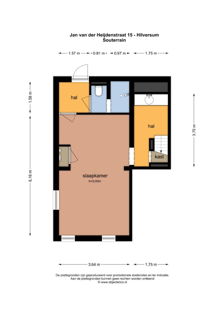 Photo 112 of Jan van der Heijdenstraat 15