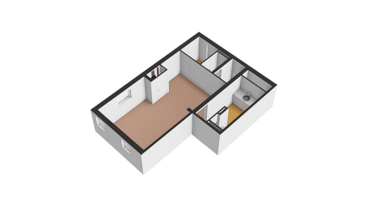 Photo 114 of Jan van der Heijdenstraat 15