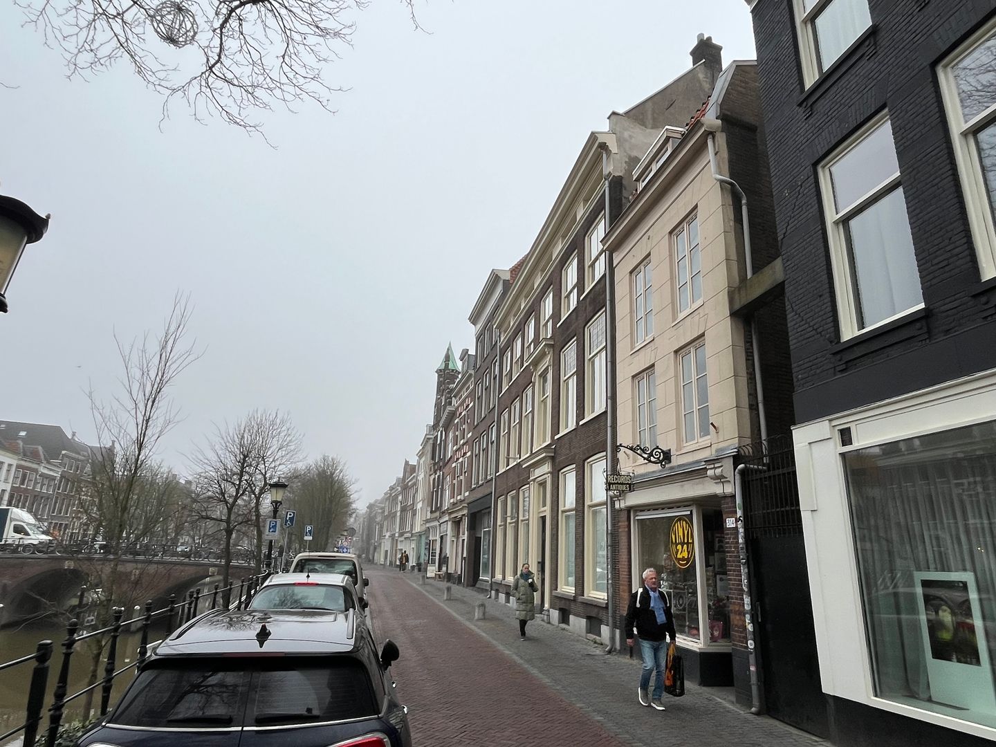 View photo 3 of Oudegracht 314