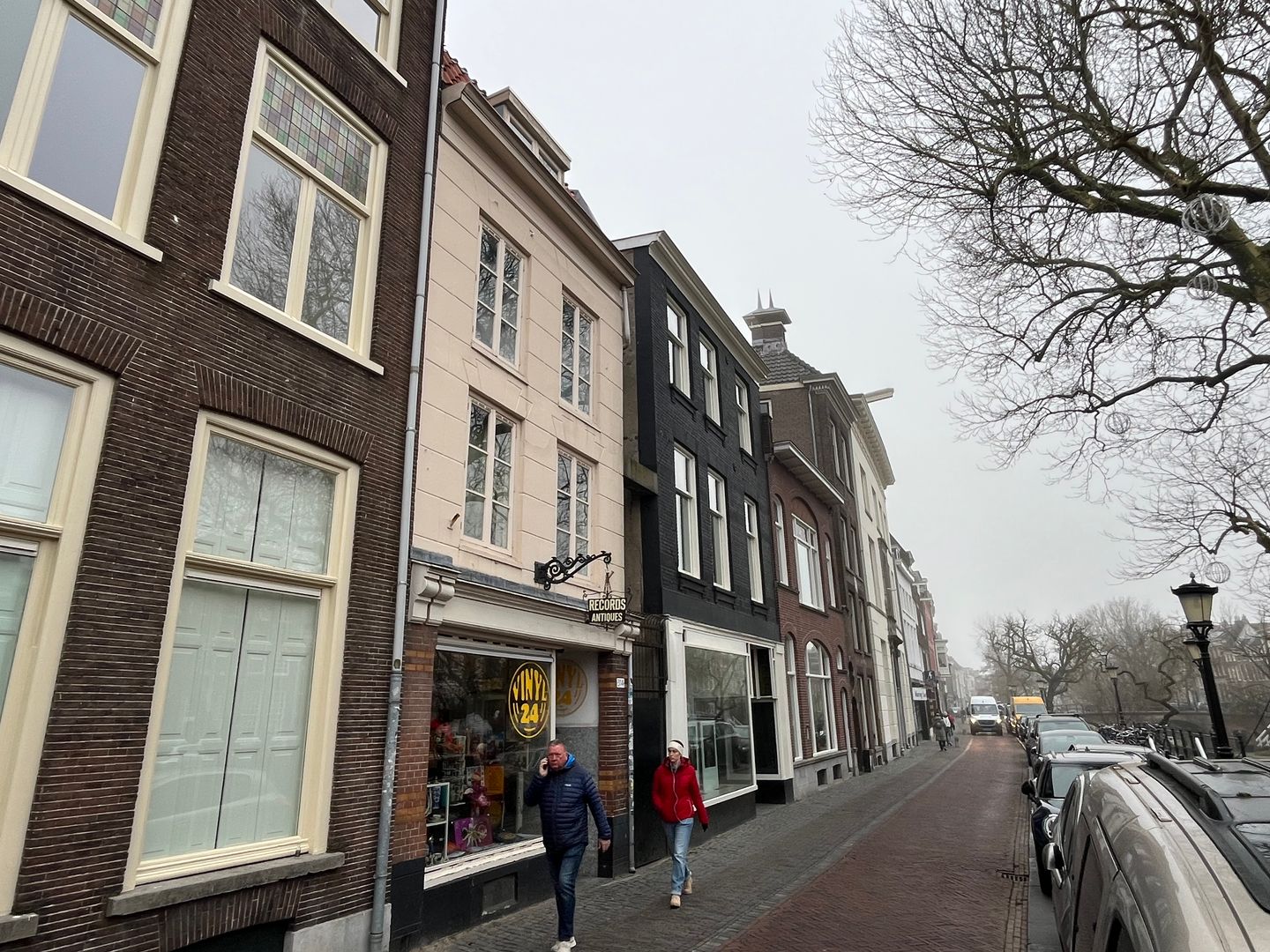 View photo 4 of Oudegracht 314