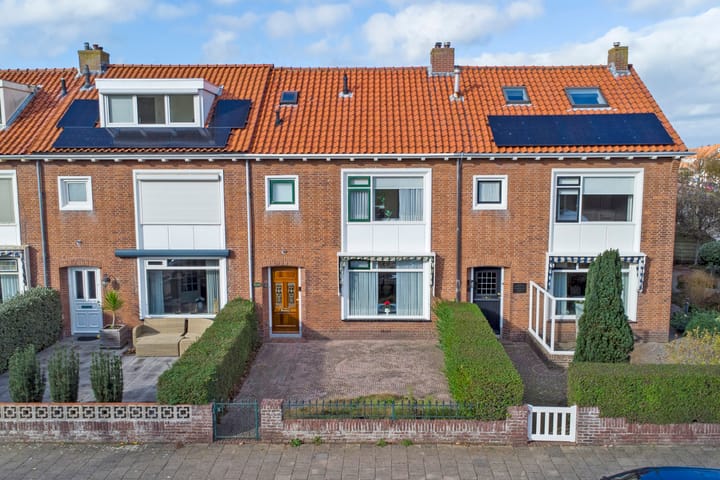 Foto 1 van Parklaan 72