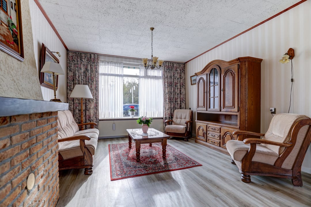 Foto 2 van Parklaan 72