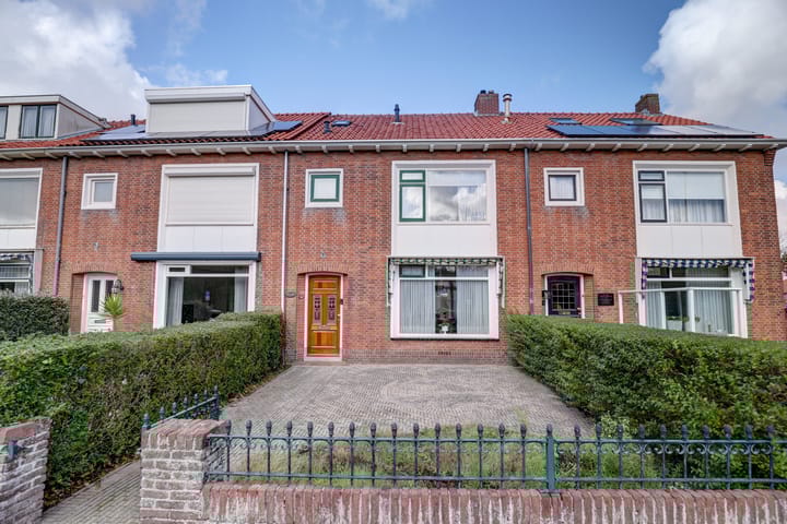 Foto 7 van Parklaan 72