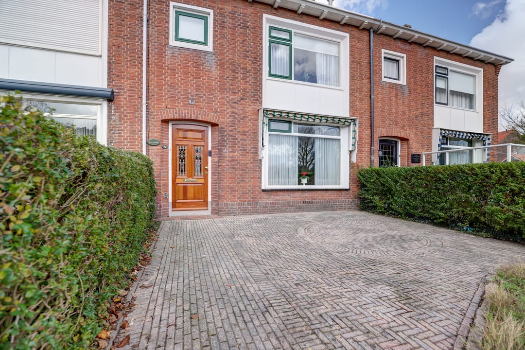 Foto 8 van Parklaan 72