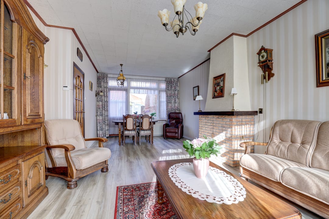 Foto 13 van Parklaan 72