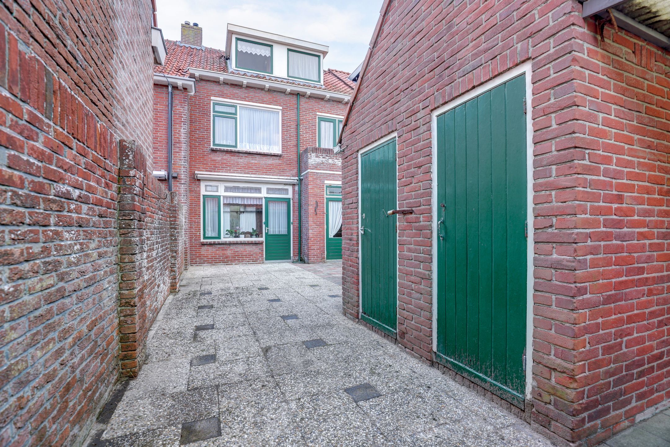 Foto 33 van Parklaan 72