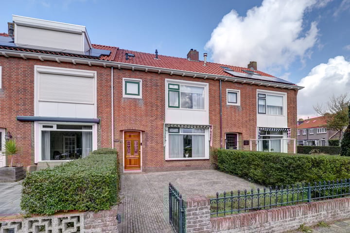 Foto 41 van Parklaan 72