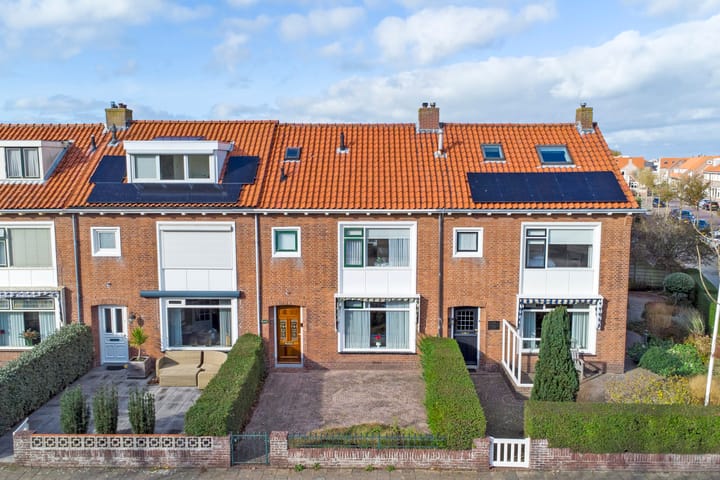 Foto 42 van Parklaan 72