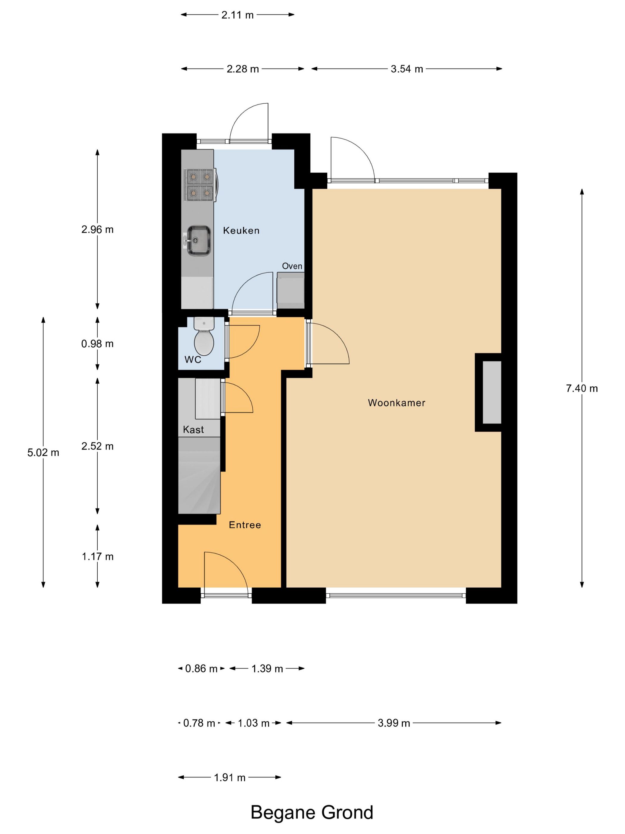 Foto 48 van Parklaan 72