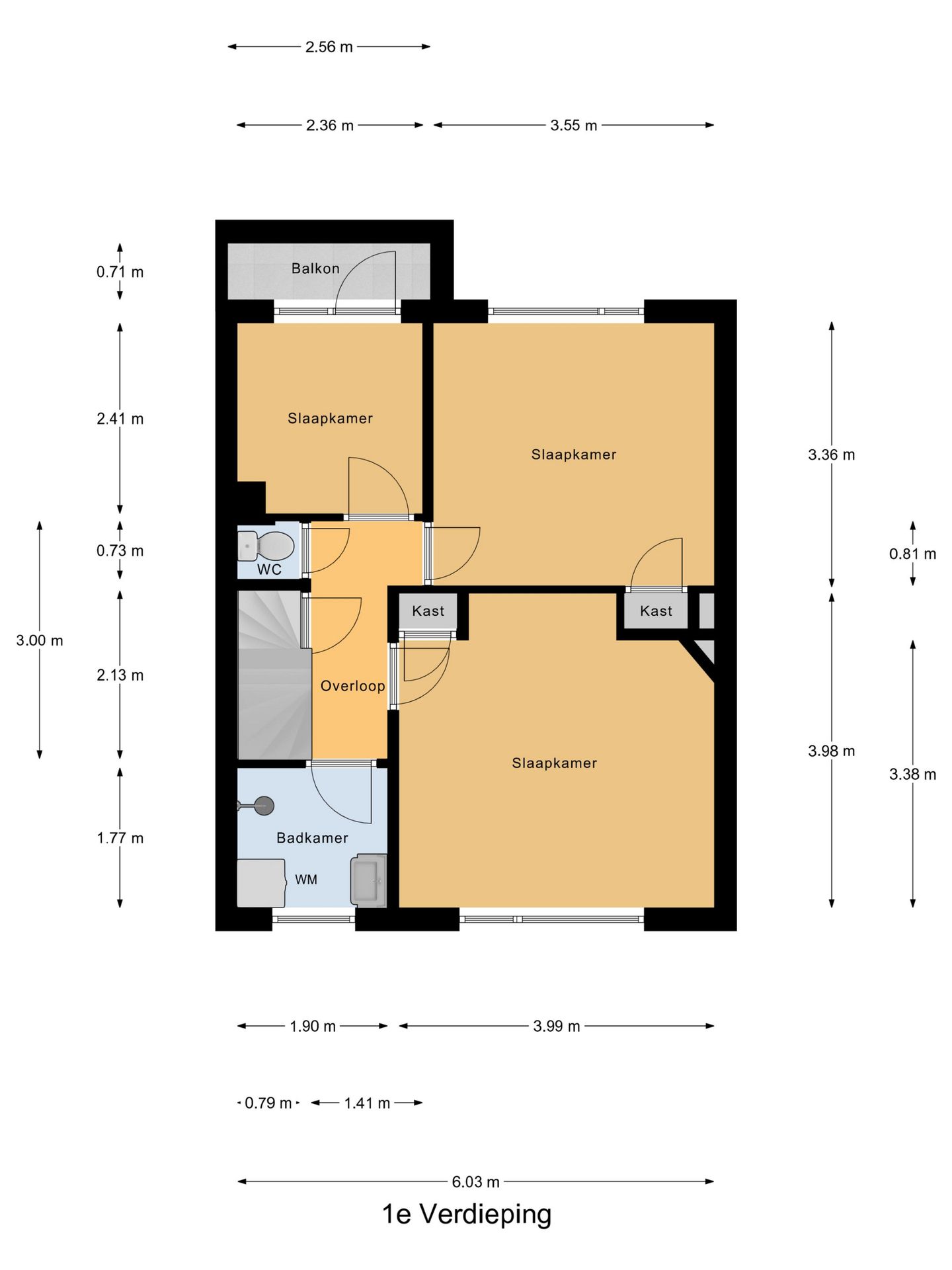 Foto 49 van Parklaan 72