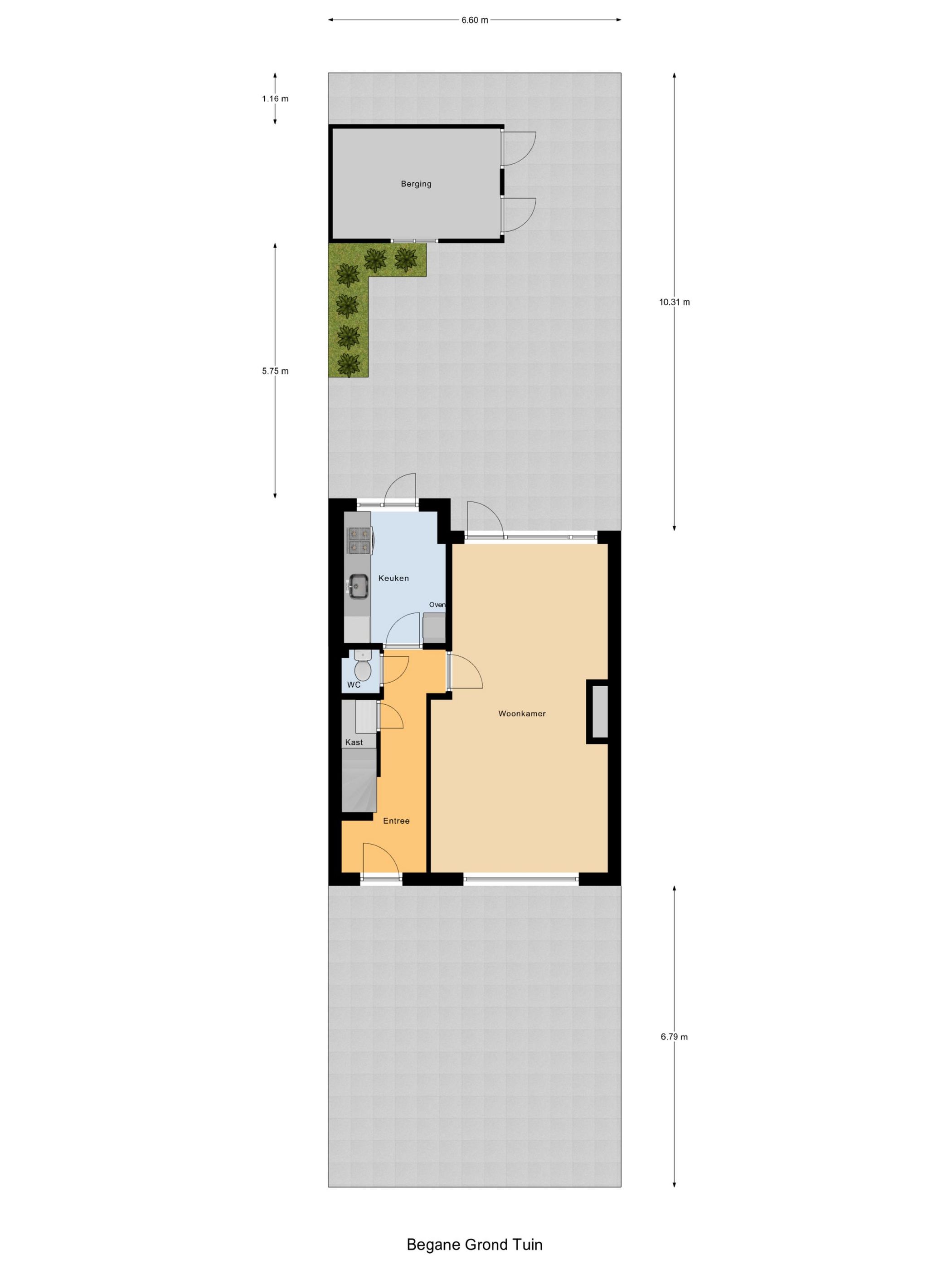 Foto 51 van Parklaan 72