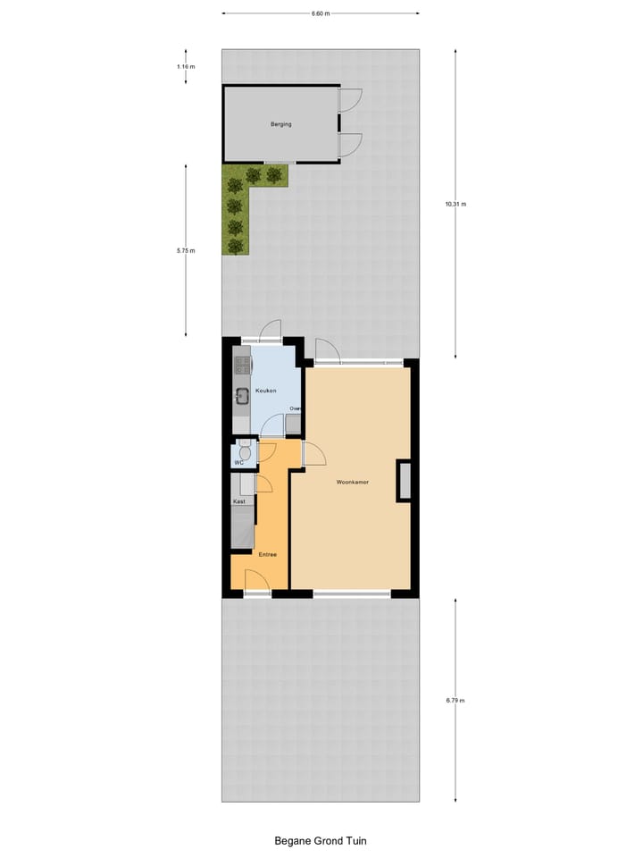 Foto 51 van Parklaan 72