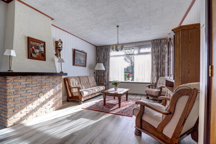 Foto 10 van Parklaan 72